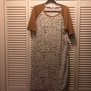 NWT 3XL Julia dress